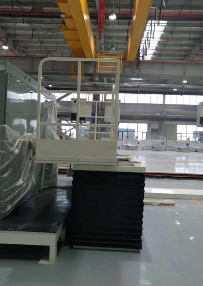 流水線工作應(yīng)用